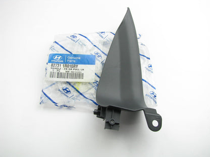 NEW Front Left Drivers Side Door Interior Pull Handle Grip OEM For 11-17 Accent