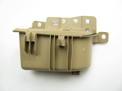 NEW - OEM 827403S050YDA Front Right Door Pull Handle CAMEL For 2011-2015 Sonata