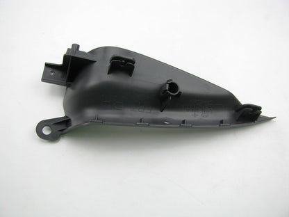 New OEM Front Right Side Door Pull Handle GRAY For 2013-2017 Accent 827411R0109Y