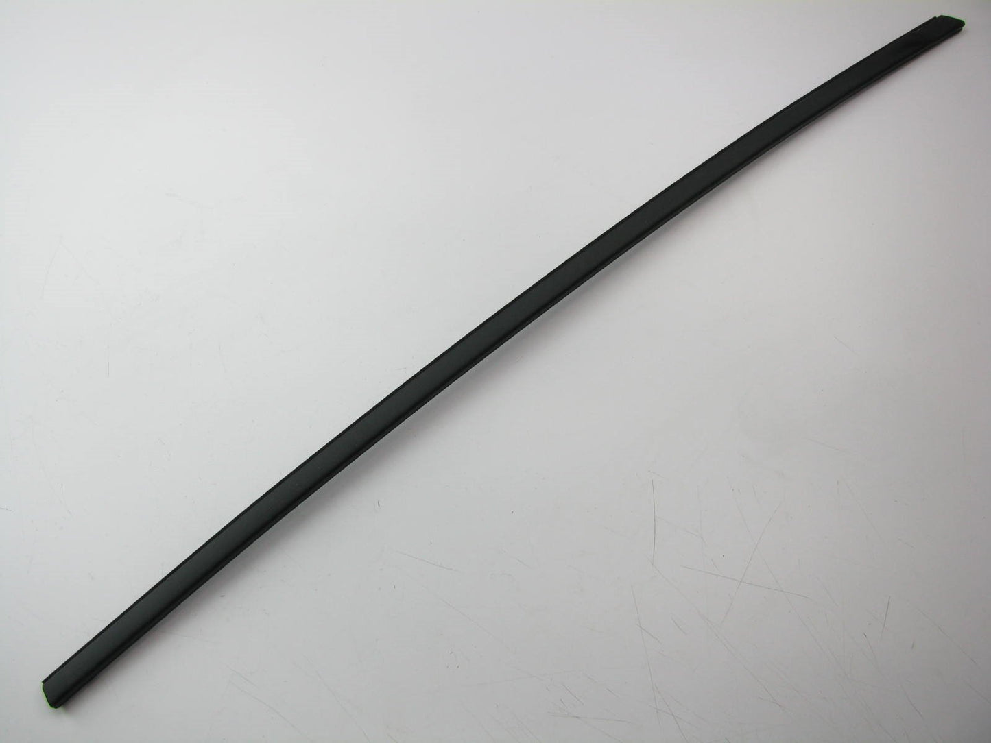 New Front Left Side Upper Door Belt Moulding Trim For 2007-2012 Hyundai Veracruz
