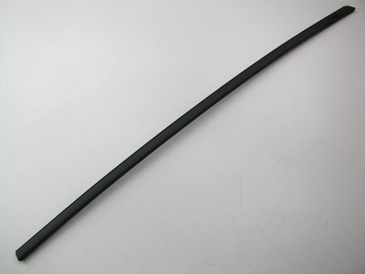 New Front Left Side Upper Door Belt Moulding Trim For 2007-2012 Hyundai Veracruz