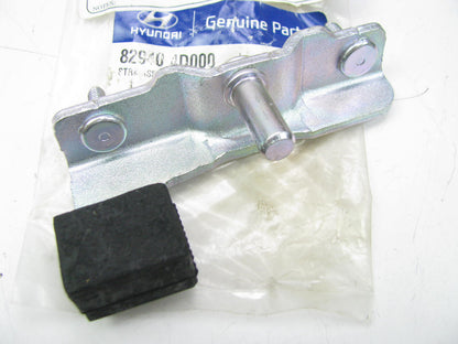 New REAR RIGHT Door Striker Hold Lock OEM For 06-08 Entourage, 06-14 Sedona