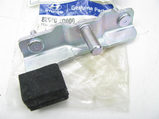 New REAR RIGHT Door Striker Hold Lock OEM For 06-08 Entourage, 06-14 Sedona