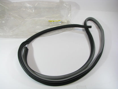 NEW - OEM 83120-2H0008-M Rear Right Door Seal For 2006-2010 Hyundai Elantra