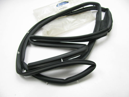 NEW - OEM Rear Left Side Door Weatherstrip Seal For 2011-2016 Equus 831303N000