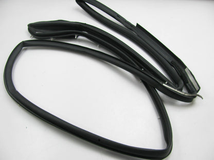 NEW - OEM Rear Left Side Door Weatherstrip Seal For 2011-2016 Equus 831303N000