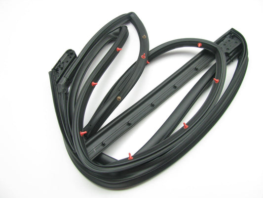 New OEM Rear Door Weatherstrip Left Driver For 2015-2019 Sonata 83130C1000