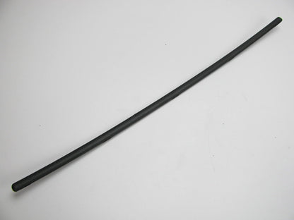NEW GENUINE Rear Right Door WeatherStrip Seal Moulding For 06-10 Sonata