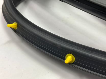 NEW OEM 831403J000 Rear Right Door Weatherstrip Seal For 06-12 Hyundai Veracruz