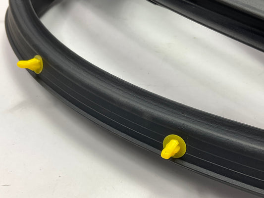 NEW OEM 831403J000 Rear Right Door Weatherstrip Seal For 06-12 Hyundai Veracruz