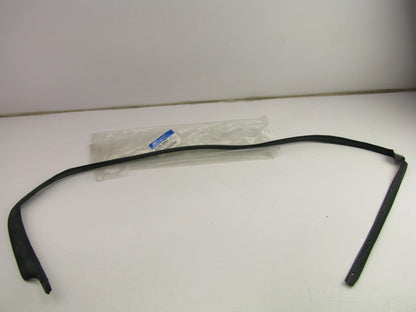 NEW REAR Door UPPER LEFT Weatherstrip Seal OEM For 2009-2014 Genesis 831503M000