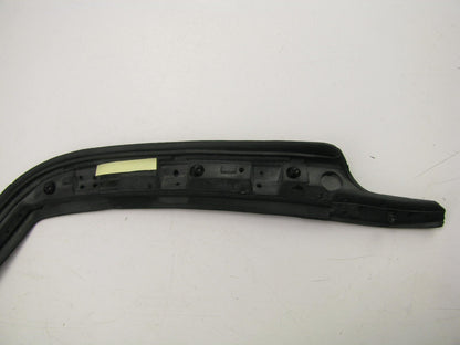 NEW REAR Door UPPER LEFT Weatherstrip Seal OEM For 2009-2014 Genesis 831503M000
