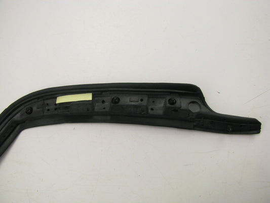NEW REAR Door UPPER LEFT Weatherstrip Seal OEM For 2009-2014 Genesis 831503M000