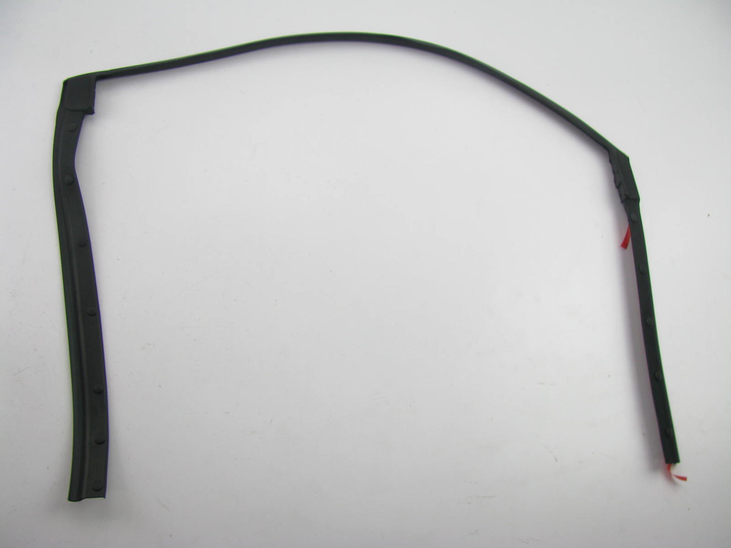 NEW GENUINE REAR Door UPPER RIGHT Weatherstrip Seal OEM For 12-17 Hyundai Azera