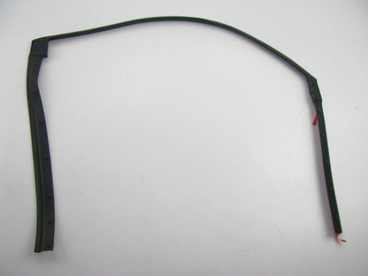NEW GENUINE REAR Door UPPER RIGHT Weatherstrip Seal OEM For 12-17 Hyundai Azera