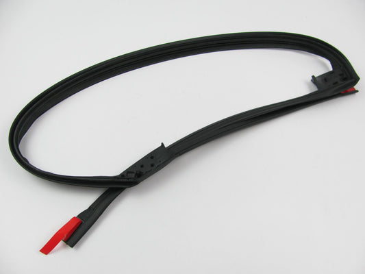 NEW Rear Right Door Upper Weatherstrip Seal OEM For 2015-2016 Genesis