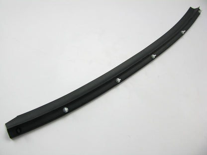New OEM Rear Left Drivers Door Lower Weatherstrip For 2009-14 Genesis 831703M000