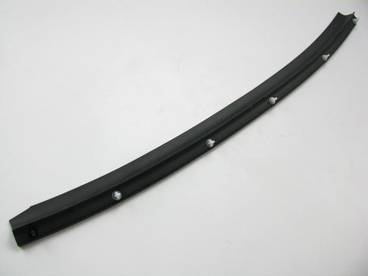 New OEM Rear Left Drivers Door Lower Weatherstrip For 2009-14 Genesis 831703M000