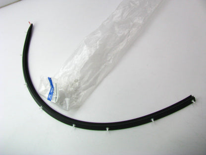 New Rear Left Side Door Lower Weatherstrip Seal For 15-16 Genesis 83175B1000