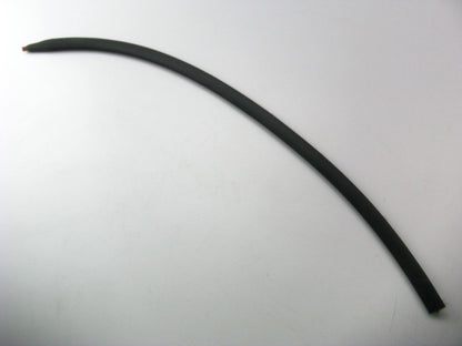 New Rear Left Side Door Lower Weatherstrip Seal For 15-16 Genesis 83175B1000