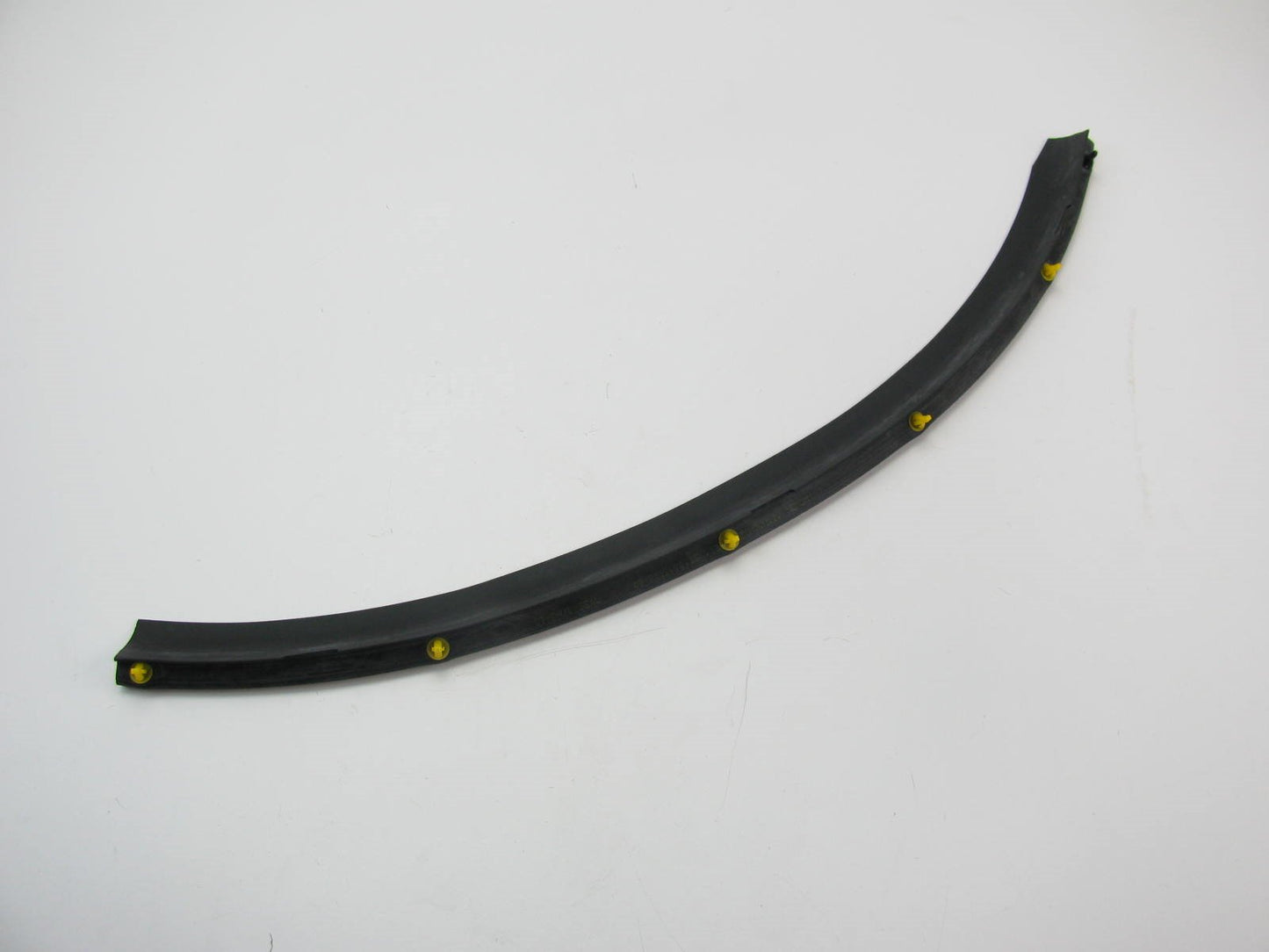 NEW GENUINE Rear Right Door Lower Weatherstrip Seal OEM For 09-14 Genesis