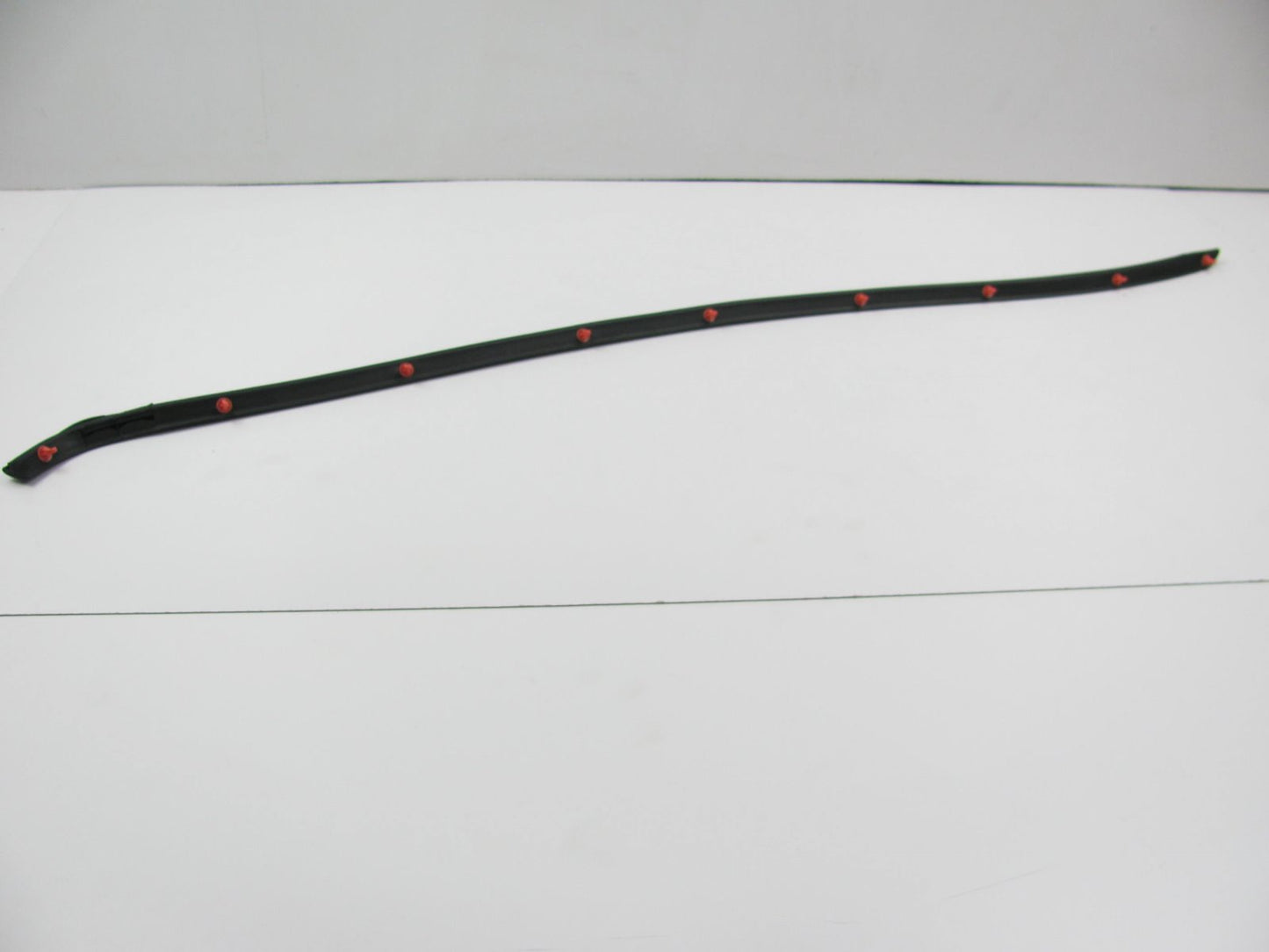 NEW Rear Right Door Lower Weatherstrip OEM For 14-16 Genesis, 17-18 Genesis G80