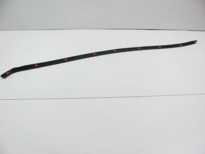 NEW Rear Right Door Lower Weatherstrip OEM For 14-16 Genesis, 17-18 Genesis G80