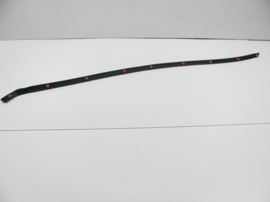 NEW Rear Right Door Lower Weatherstrip OEM For 14-16 Genesis, 17-18 Genesis G80