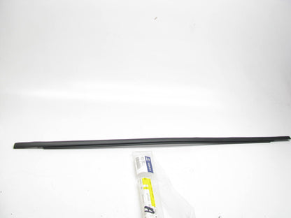 NEW - OEM 832101R001 REAR Exterior Door Belt Weatherstrip Seal For 15-17 Accent