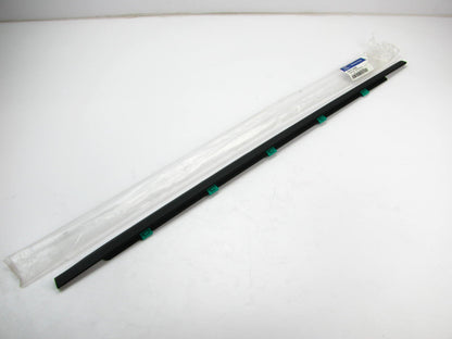 Rear Left Drivers Side Door Belt Weatherstip Trim Seal OEM For 2013 Elantra GT