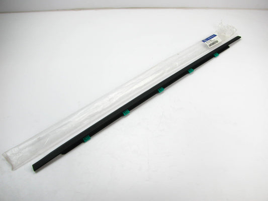Rear Left Drivers Side Door Belt Weatherstip Trim Seal OEM For 2013 Elantra GT
