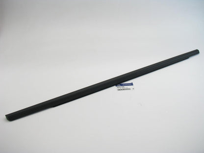 New Rear Left Door Outer Window Weatherstrip Belt Seal OEM For 15-16 Sonata