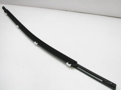 NEW REAR RIGHT Door Exterior Window Belt Trim OEM For 2013-2018 Santa Fe SPORT