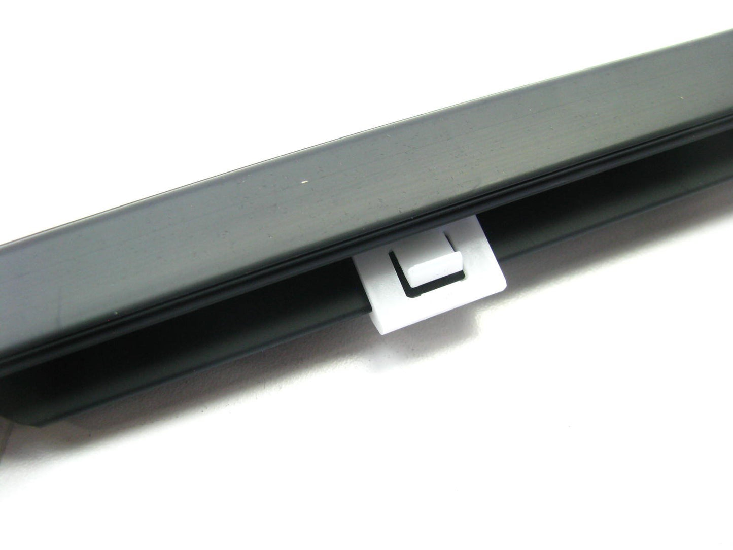 NEW - OEM Rear Right Door Belt Weather Strip Seal Moulding For 2015-2017 Sonata