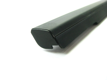 NEW - OEM Rear Right Door Belt Weather Strip Seal Moulding For 2015-2017 Sonata