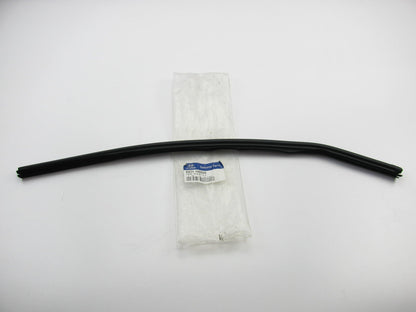 NEW 832311R0004X Rear Left Door Inner Belt Weatherstrip Seal For 2012-14 Accent