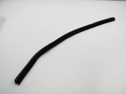NEW 832311R0004X Rear Left Door Inner Belt Weatherstrip Seal For 2012-14 Accent