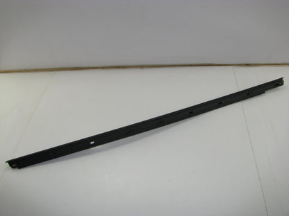 New Rear Left Side Door Inner Weatherstrip Belt Seal For 07-12 Hyundai Santa Fe