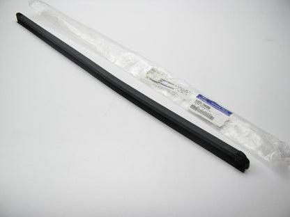 New REAR Left Drivers Window Inner Weatherstrip Belt Seal OEM For 13-15 Santa Fe