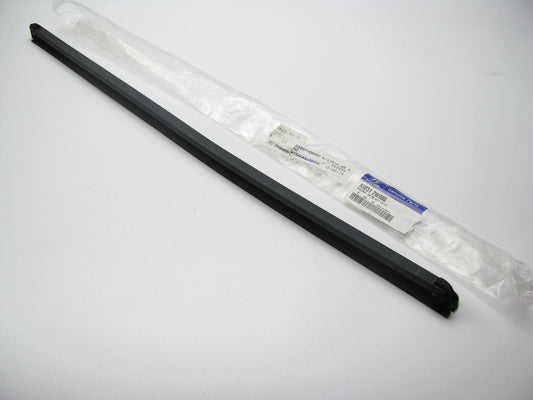 New REAR Left Drivers Window Inner Weatherstrip Belt Seal OEM For 13-15 Santa Fe