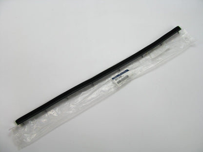 New Rear Door Belt Inner Weatherstrip Left Driver For 07-12 Veracruz 832313J000