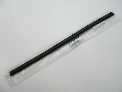New Rear Door Belt Inner Weatherstrip Left Driver For 07-12 Veracruz 832313J000