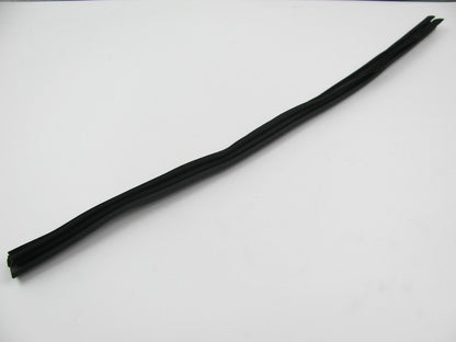 NEW GENUINE Rear Left Door Belt Weather Strip OEM For 2011-2015 Hyundai Sonata