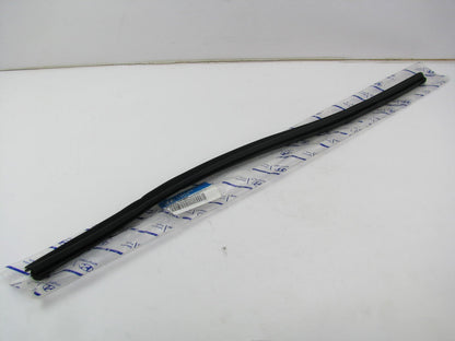 New Rear Left Drivers Door Belt Inner Weatherstrip Seal OEM For 11-13 Elantra