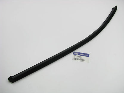 New Rear Left Side Door Weatherstrip Belt Seal For 2013-15 Santa Fe 83231B8000