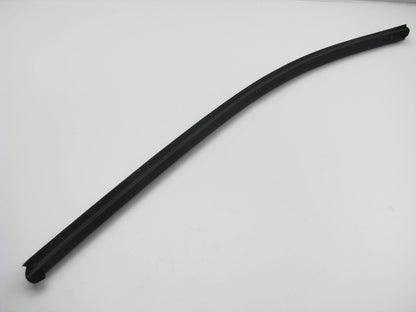New Rear Left Side Door Weatherstrip Belt Seal For 2013-15 Santa Fe 83231B8000