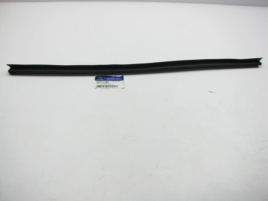 New Rear Left Drivers Side Door Belt Weatherstrip Seal OEM For 2015-19 Sonata