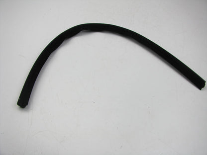 New REAR RIGHT Door Weatherstrip Belt Seal OEM For 2012-2017 Accent 832411R0004X