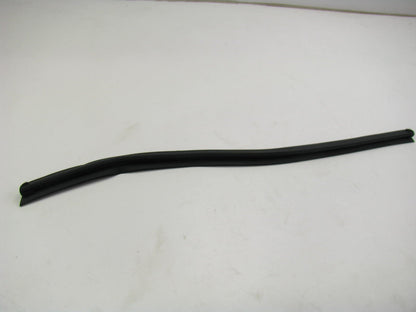 New OEM REAR RIGHT SIDE Door Weatherstrip Belt Seal For 12-13 Elantra 832413Y000