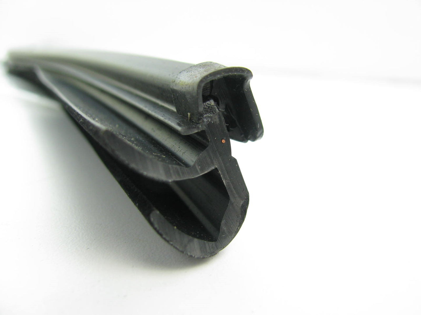 NEW OEM Rear Right Passengers Door Belt Inner Weatherstrip Seal For 15-19 Sonata